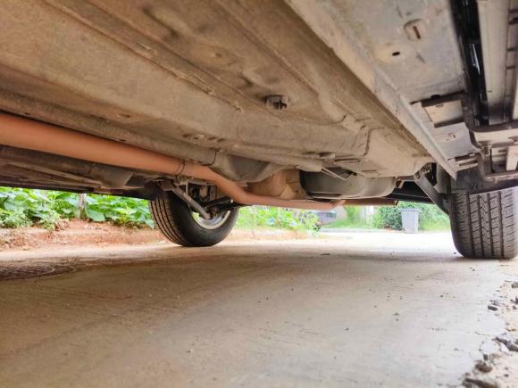 [南昌·赣A] 二手Jeep指南者2017款 200T 自动家享版