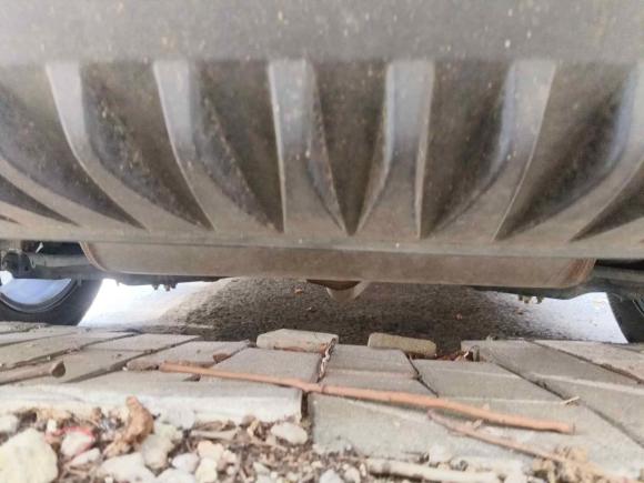 [南京·苏A] 二手哈弗哈弗H62021款 第三代 1.5T 自动两驱Max