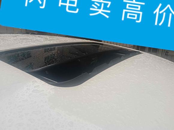[深圳·粤B] 二手大众Polo2014款 1.6L 自动豪华版