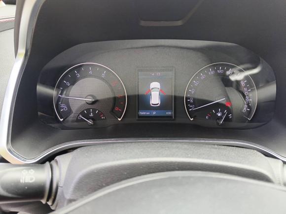 [宁波·浙B] 二手魏牌魏牌 VV52017款 2.0T 超豪型