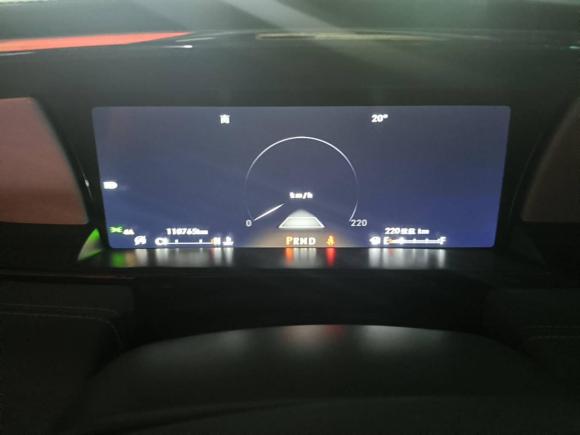 [杭州·浙A] 二手林肯领航员2020款 3.5T 长轴总统版