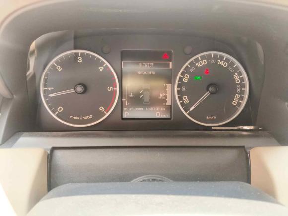 [上海·沪A] 二手路虎揽胜运动版2012款 3.0 TDV6 HSE 柴油版