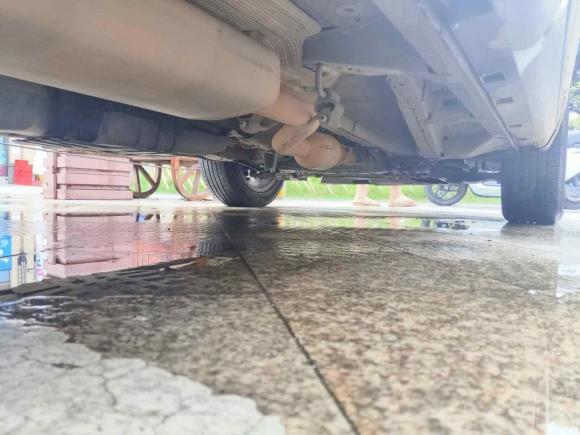 [成都·川A] 二手吉利汽车博越2018款 2.0L 手动两驱智雅型