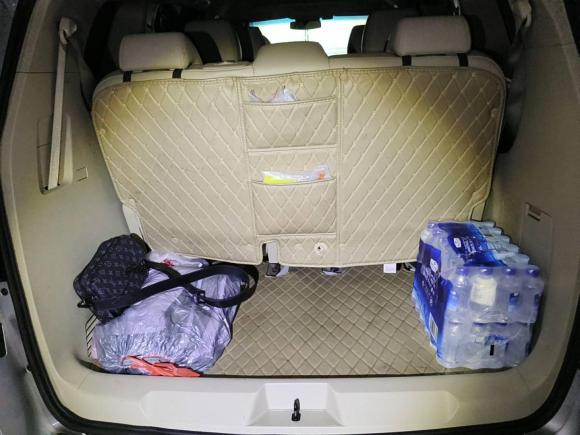 [常州·苏D] 二手别克别克GL82018款 28T 豪华型 国VI