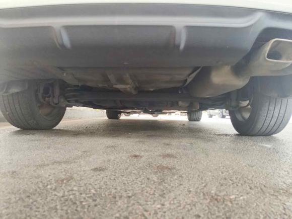 [佛山·粤E] 二手现代领动2018款 1.4T 双离合炫动·活力型