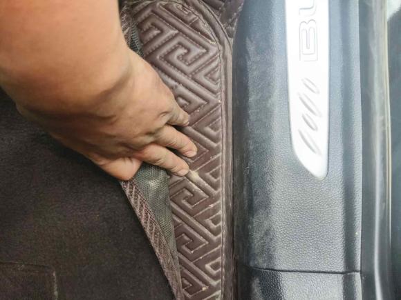 [常州·苏D] 二手别克昂科威Plus2017款 20T 两驱精英型