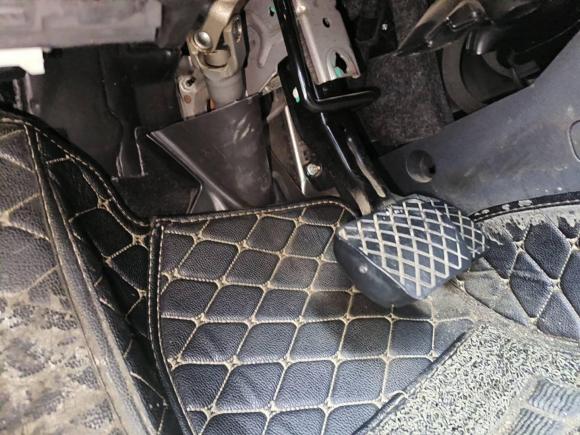 [深圳·粤S] 二手大众朗逸2017款 1.6L 自动舒适版