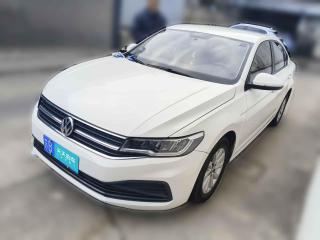 大众宝来2020款 1.5L 自动时尚型