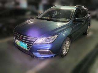 荣威荣威Ei52018款 互联网豪华版「上海二手车」「天天拍车」