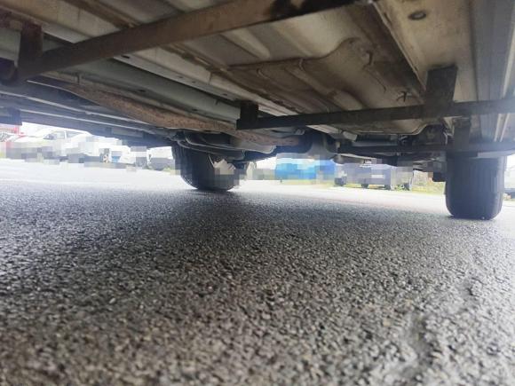 [武汉·鄂A] 二手日产奇骏2019款 2.0L CVT舒适版 2WD