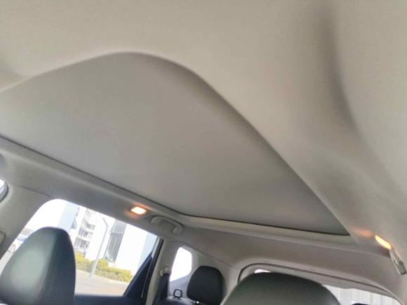 [佛山·粤E] 二手日产奇骏2019款 2.0L CVT智联舒适版 2WD