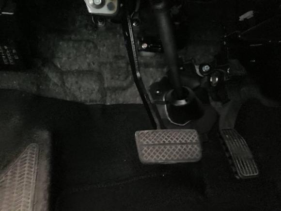 [杭州·浙A] 二手思铭东风本田X-NV2020款 风驰版