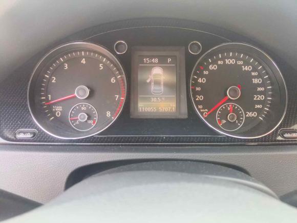 [金华·皖R] 二手大众迈腾2015款 改款 1.8TSI 豪华型