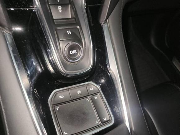 [常州·苏D] 二手讴歌讴歌RDX2019款 2.0T 悦享版 国VI