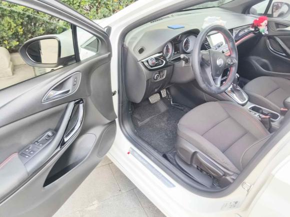 [上海·苏U] 二手别克威朗2016款 两厢GS 20T 双离合豪情运动型