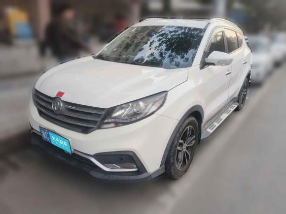 東風風光風光5802018款 1.5T CVT豪華型「溫州二手車」「天天拍車」