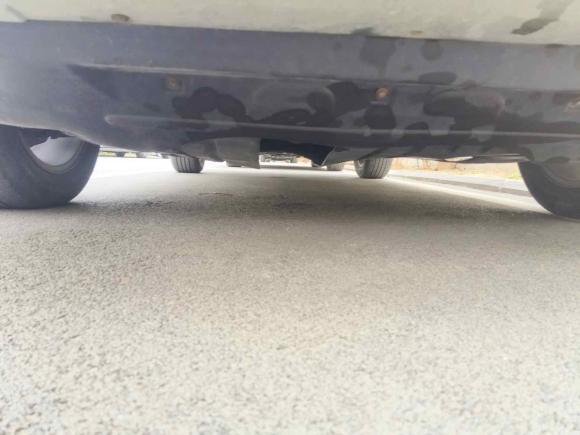 [济南·鲁A] 二手猎豹汽车猎豹CS102017款 2.0T 自动都市型