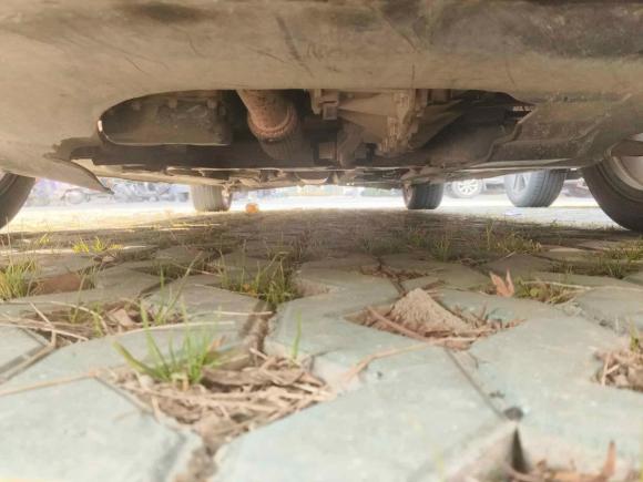 [上海·皖H] 二手名爵MG62018款 20T 自动豪华智联版 国VI