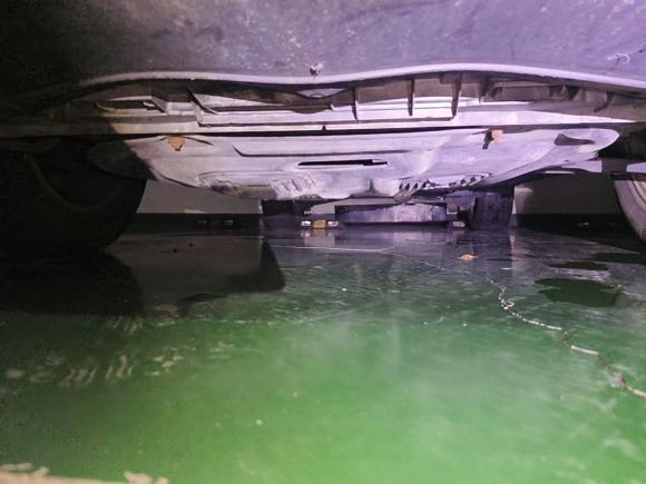 [杭州·浙A] 二手日产奇骏2014款 2.0L CVT舒适版 2WD