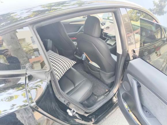 [上海·沪B] 二手特斯拉Model 32021款 标准续航后驱升级版