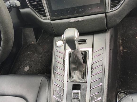 [成都·川G] 二手众泰众泰SR92017款 2.0T 自动极致之梦版