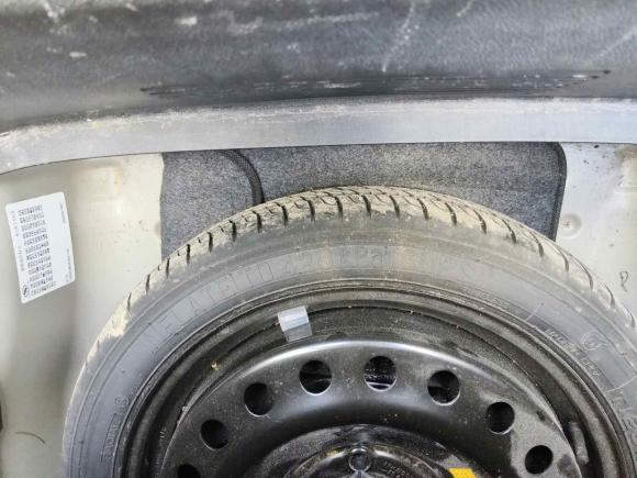 [义乌·浙G] 二手别克君威2014款 1.6T 时尚技术型