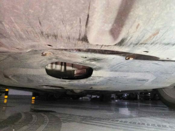 [成都·川A] 二手马自达睿翼2010款 2.0L 自动豪华版