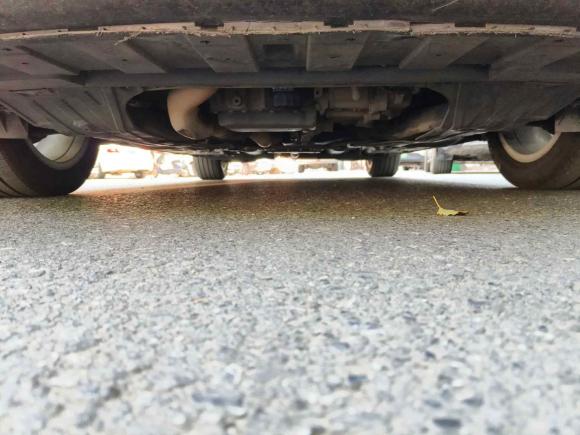 [南昌·赣A] 二手别克君越2016款 改款 28T 精英型