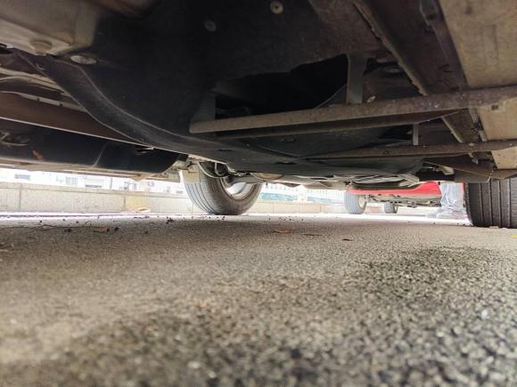 [南昌·赣A] 二手本田本田CR-V2017款 240TURBO CVT两驱风尚版