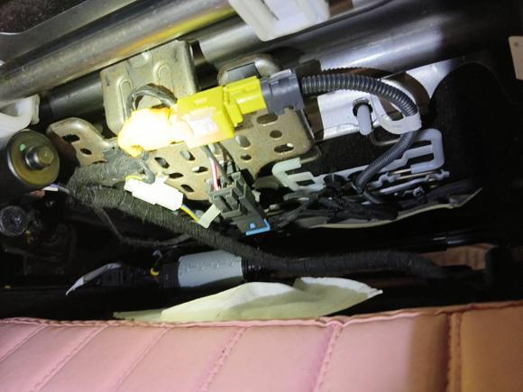 [上海·沪A] 二手比亚迪宋Pro新能源2019款 DM 1.5T 四驱性能版豪华型