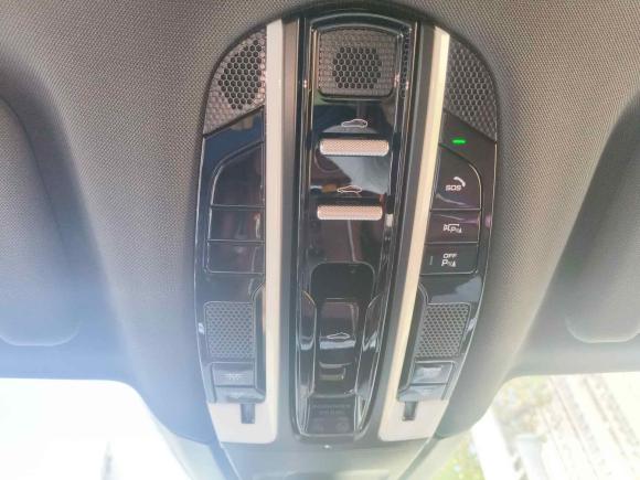 [苏州·苏U] 二手保时捷Panamera2023款 改款 Panamera 2.9T 铂金版