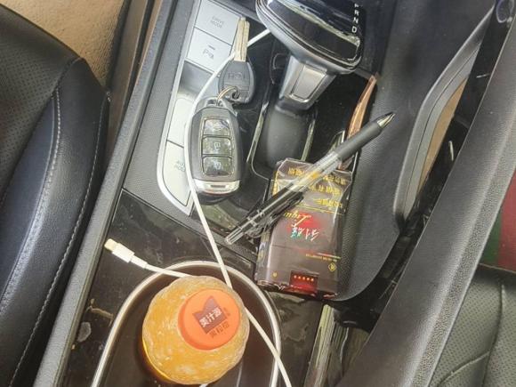 [义乌·浙G] 二手现代伊兰特2022款 1.5L CVT GLX精英版