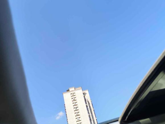 [上海·浙A] 二手吉利雷达吉利雷达地平线2023款 550km 创客版