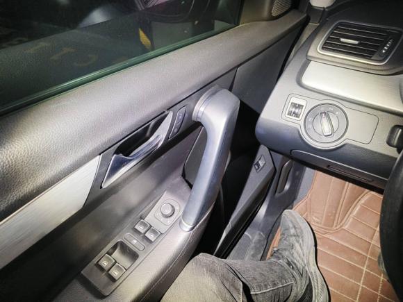 [南通·苏F] 二手大众迈腾2013款 1.8TSI 领先型