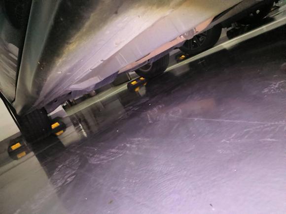 [杭州·浙A] 二手三菱劲炫ASX2013款 2.0L CVT两驱豪华版