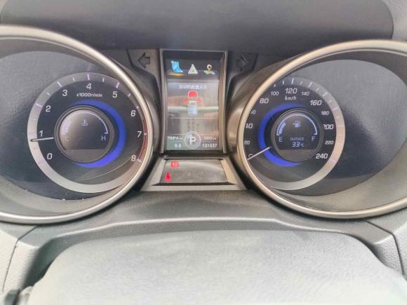 [成都·川G] 二手长安长安CS752016款 1.8T 自动精英型 国V