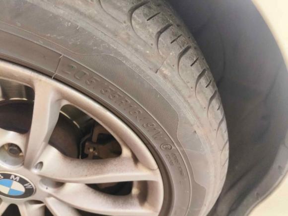 [湖州·浙E] 二手宝马宝马1系2018款 118i 领先型