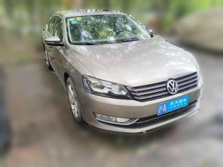 大众帕萨特2014款 1.8TSI DSG御尊版