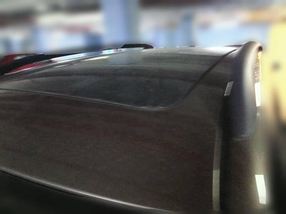 [苏州·苏E] 二手斯柯达Yeti2016款 1.4TSI DSG前行版