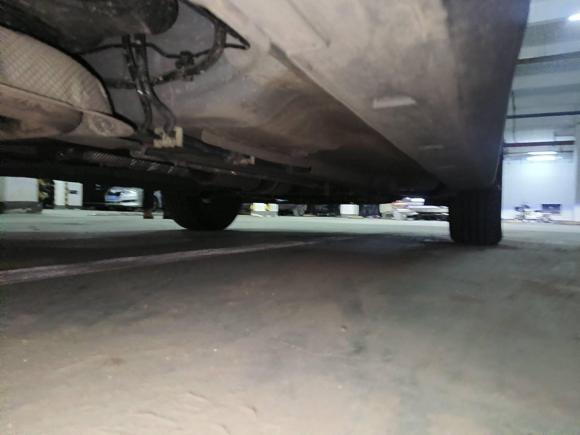 [武汉·鄂A] 二手东风风神奕炫GS2021款 230T 自动追曜武士版