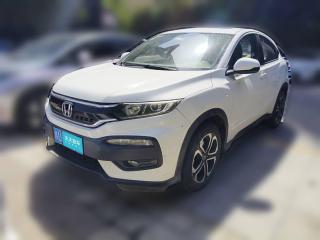 本田本田XR-V2015款 1.8L EXi  CVT舒适版