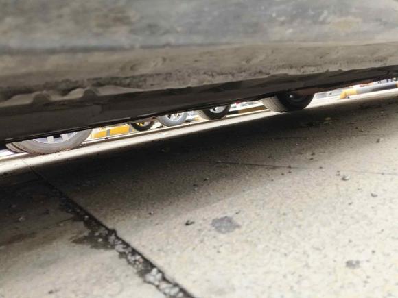 [杭州·浙A] 二手日产天籁2019款 2.0L XL 舒适版