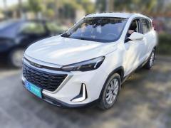 [苏州·苏E] 北京汽车北京X32019款 1.5T CVT荣耀版