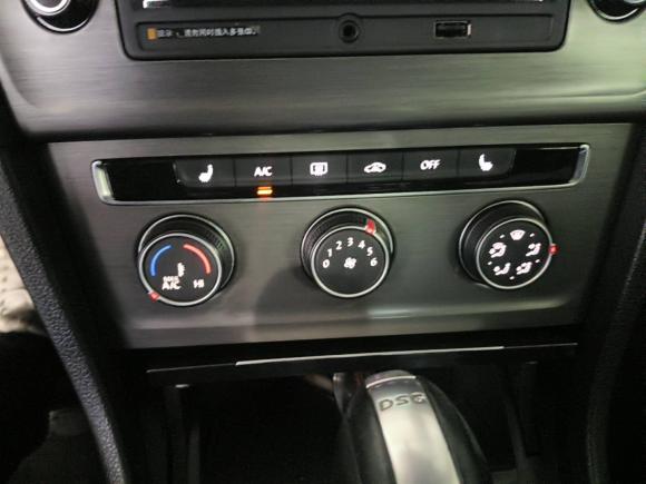 [深圳·粤B] 二手大众高尔夫2014款 1.4TSI 自动豪华型