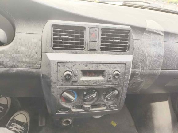 [嘉兴·浙F] 二手五菱汽车五菱荣光2017款 1.5L 加长基本型