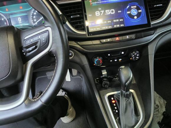 [武汉·鄂A] 二手别克英朗2018款 18T 自动精英型