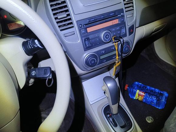 [济南·鲁A] 二手日产轩逸2016款 经典 1.6XE 自动舒适版