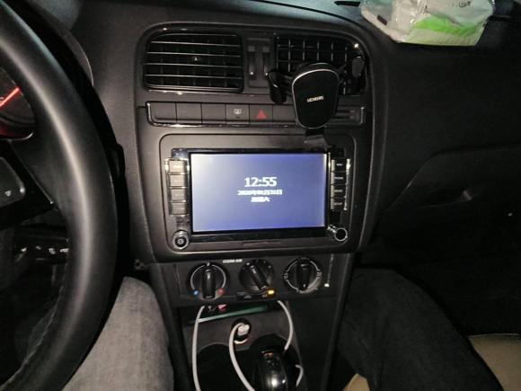 [南通·苏F] 二手大众Polo2016款 1.6L 自动舒适型