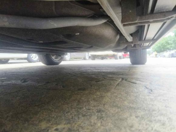 [台州·浙J] 二手本田缤智2015款 1.5L CVT两驱舒适型