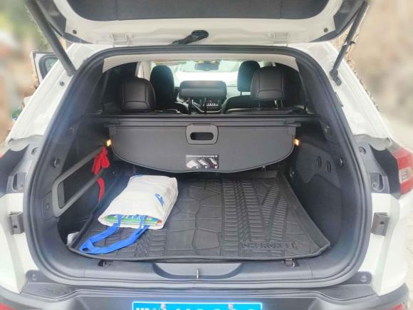 [武汉·鄂W] 二手Jeep自由光2016款 2.4L 全能版